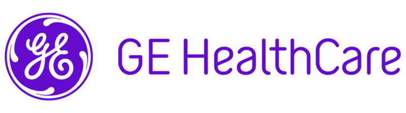 GE HealthCare logo