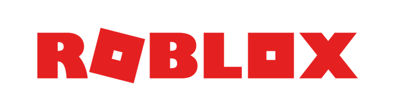 Roblox logo